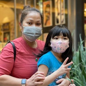 Meet your Posher, Pam